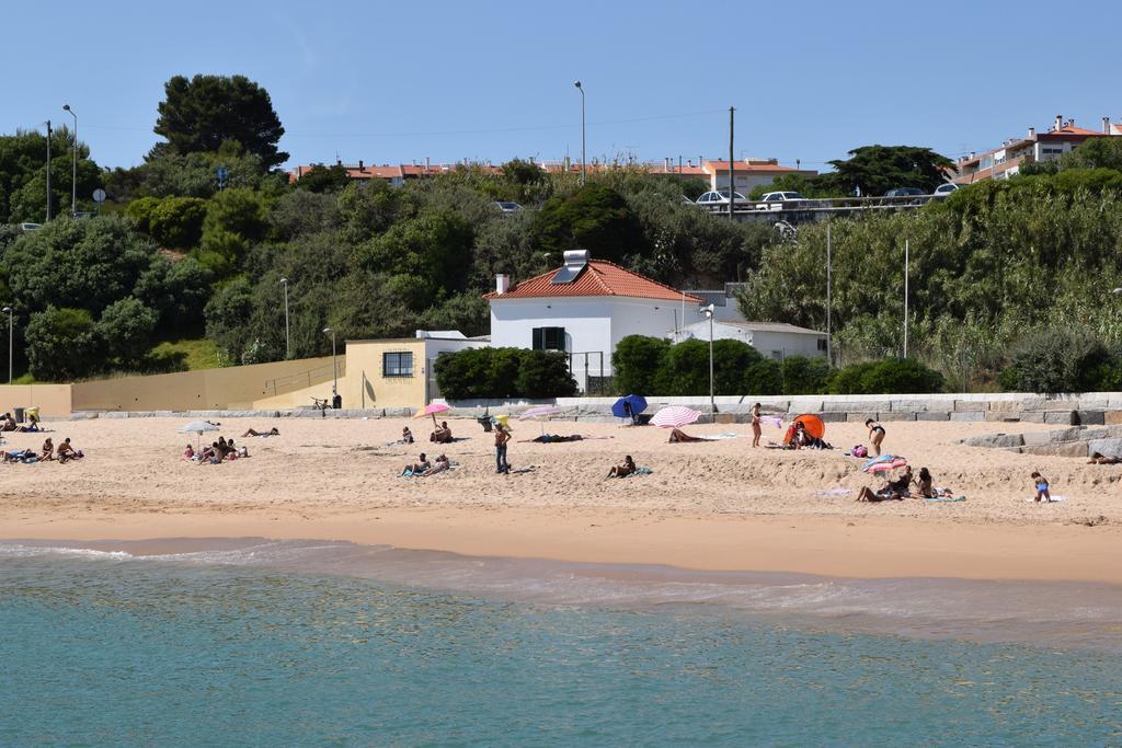 Place Praia do Saisa