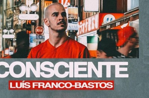 Consciente – Luís Franco-Bastos – portugalinews