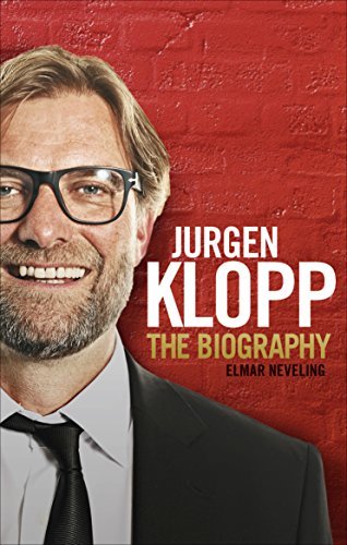 Book Jurgen Klopp