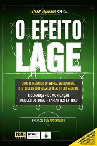 Book O Efeito Lage