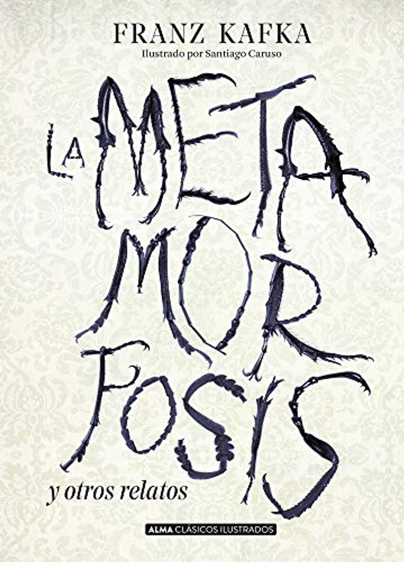 Libros La metamorfosis