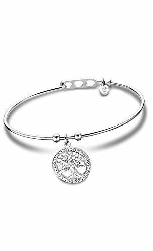 Social PULSERA LOTUS STYLE ÁRBOL DE LA VIDA PARA MUJER