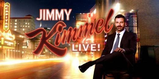Jimmy Kimmel Live - YouTube