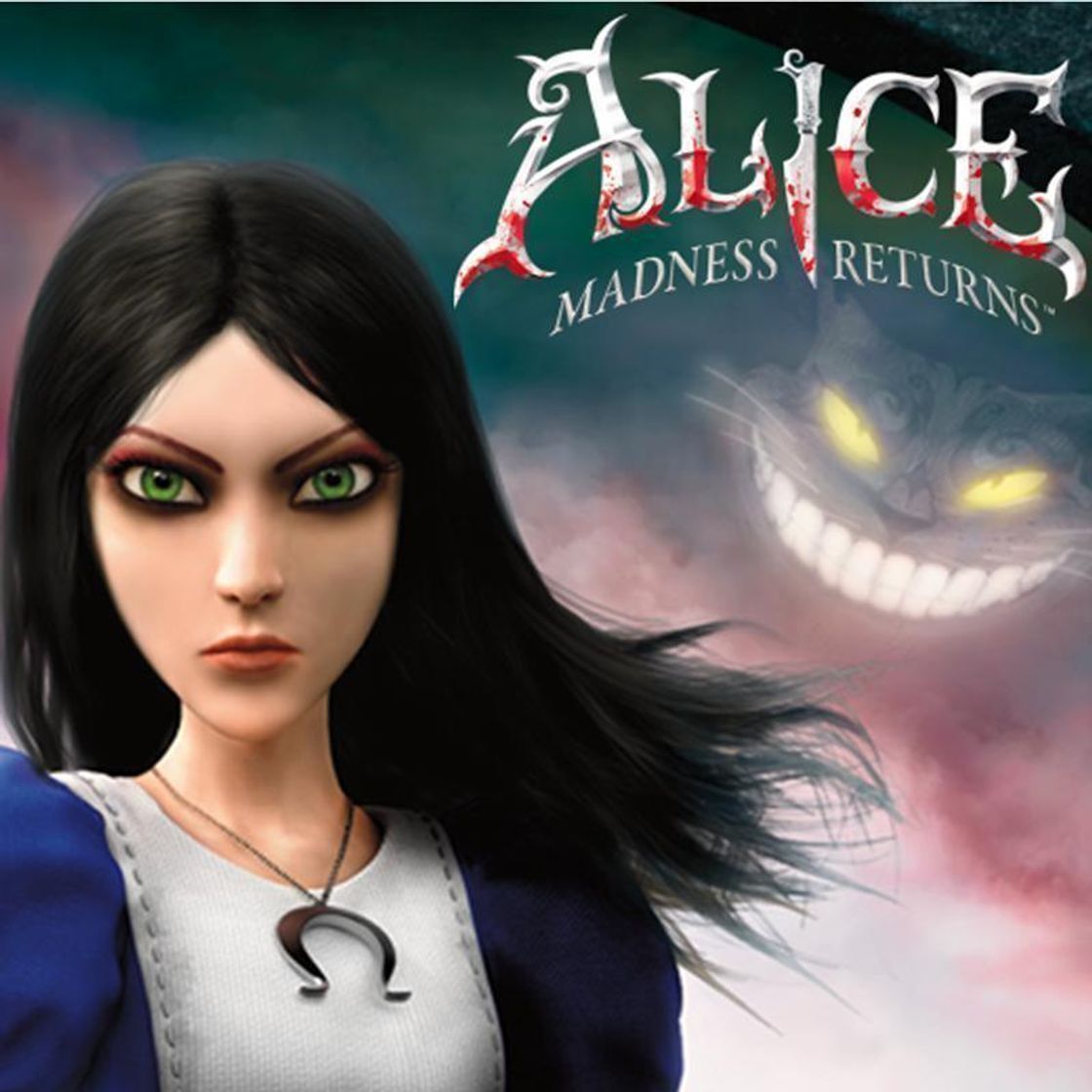 Alice: Madness Returns - Ultimate Edition
