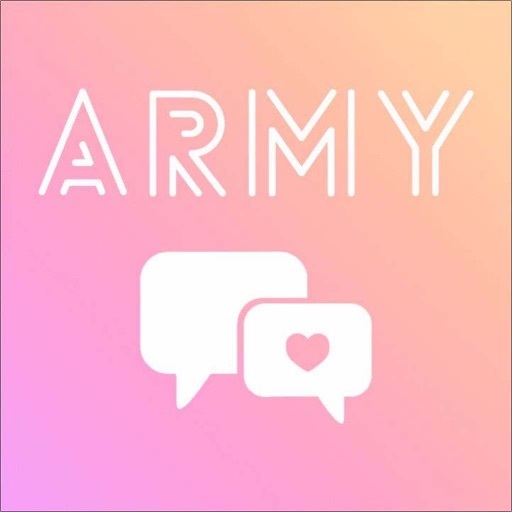 App Love, BTS!