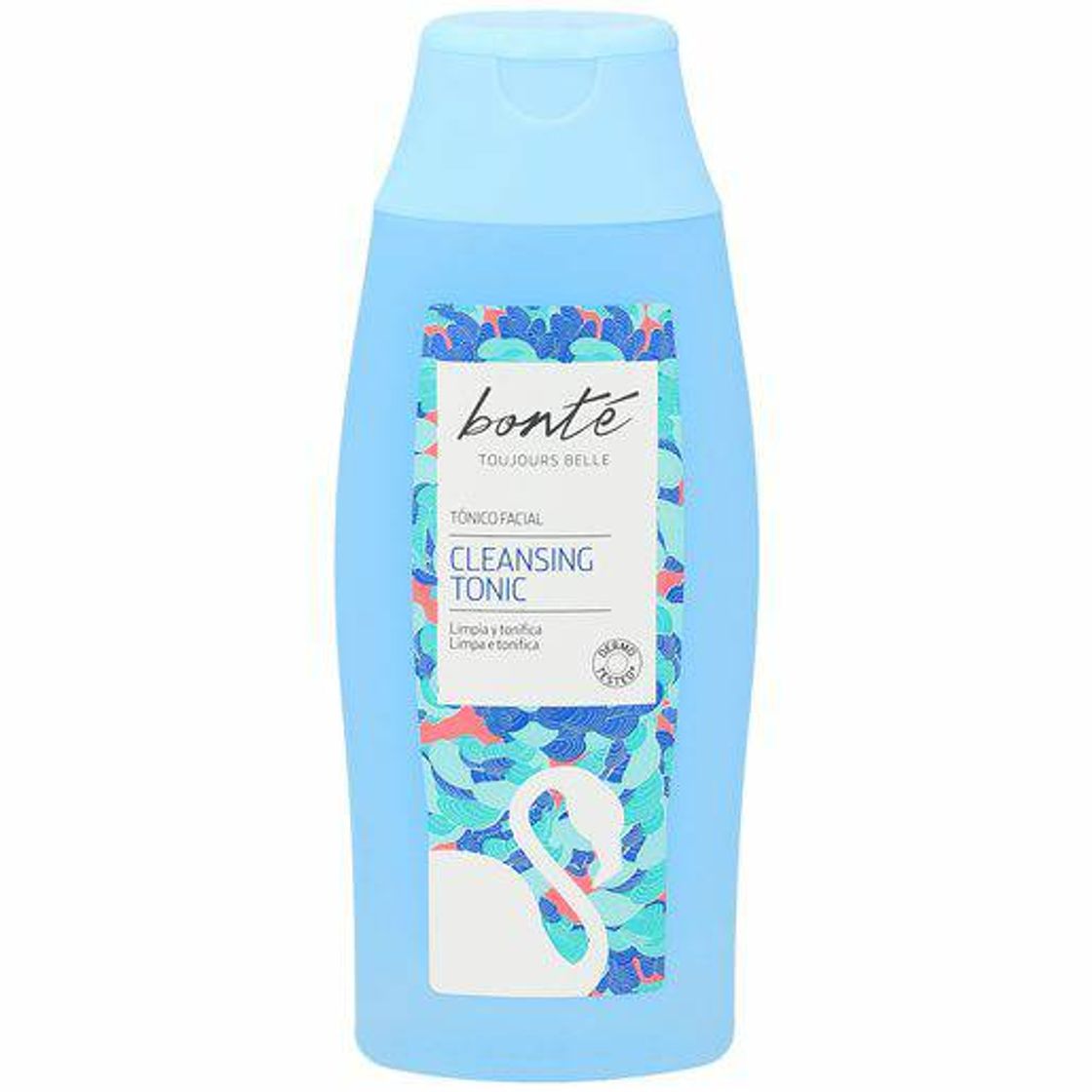 Fashion Tónico 250ml