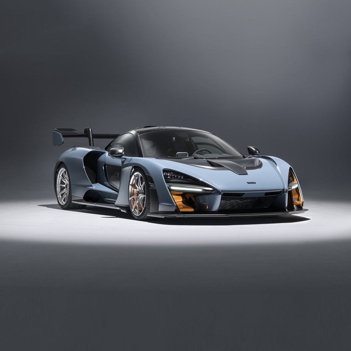 Product Mclaren Senna