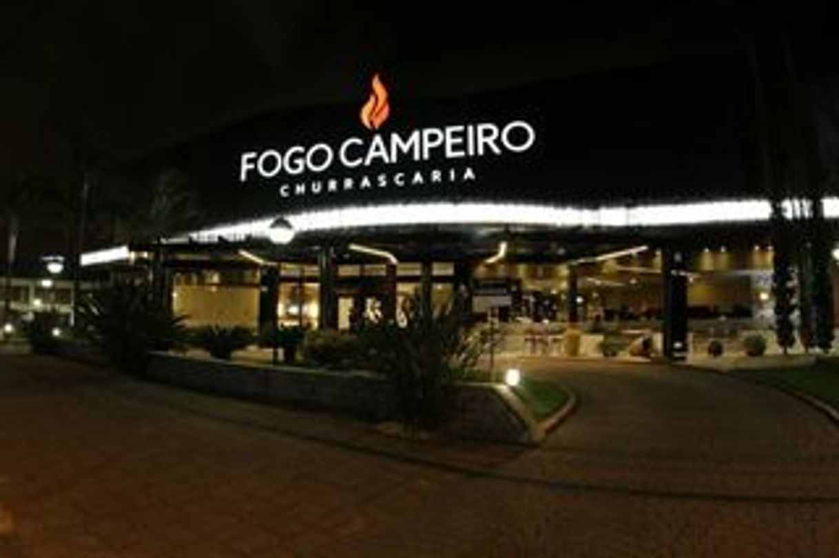 Restaurants Fogo Campeiro Teresina