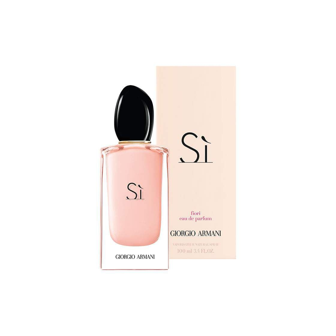 Giorgio Armani Si Fiori Eau de Parfum Spray