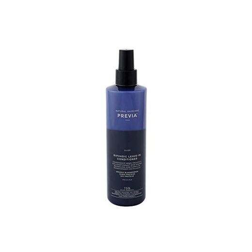 Previa Silver Blonde Biphasic Leave in Conditioner 260ml