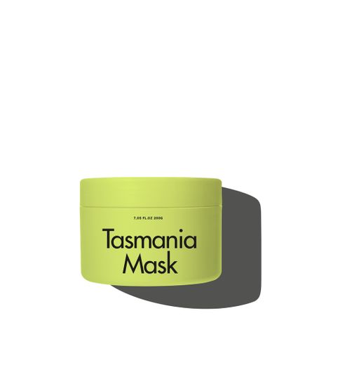 Tasmania Mask