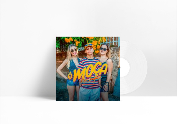 Música Ô Moça