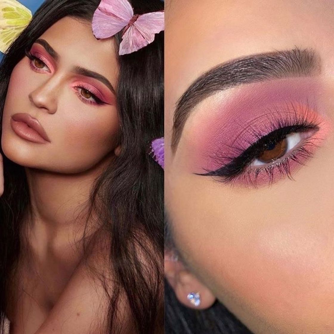 Social Makeup