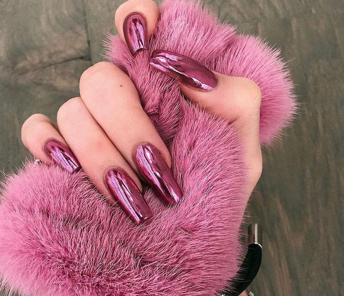 Fashion Nails