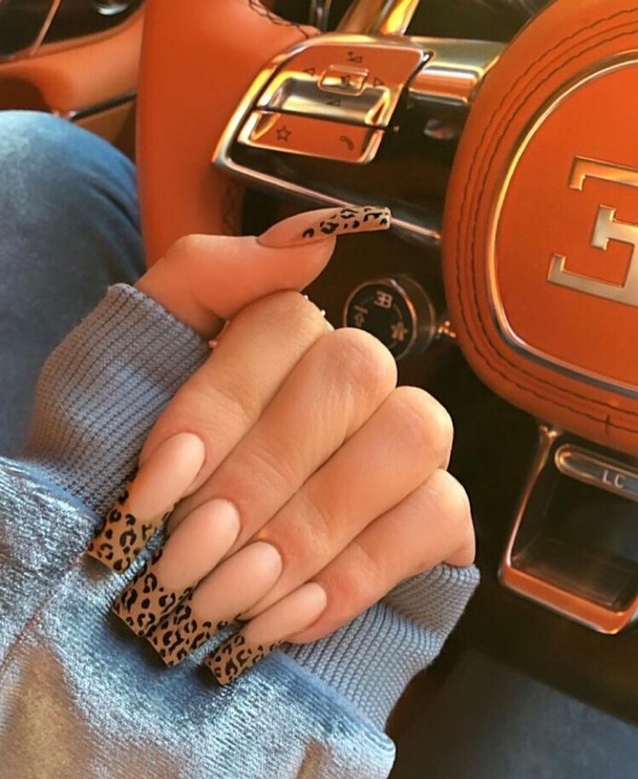 Fashion Nails