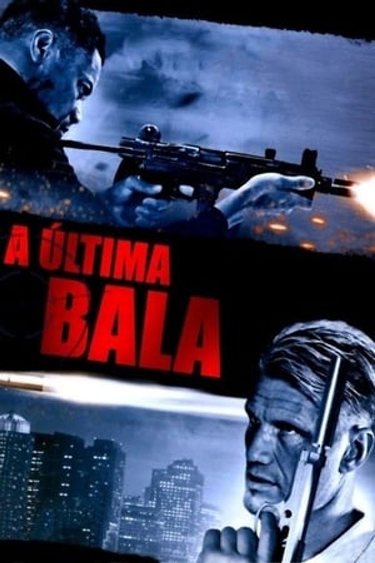 Película Una bala en la recámara