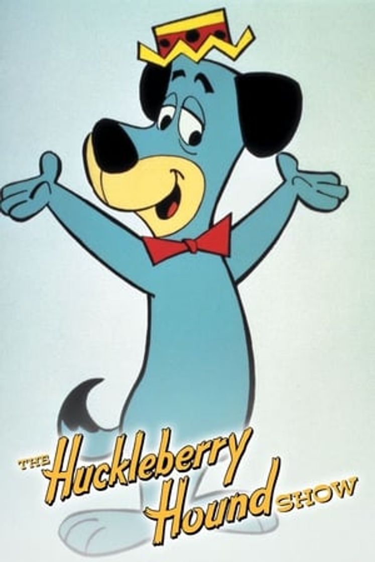 Serie El Show de Huckleberry Hound