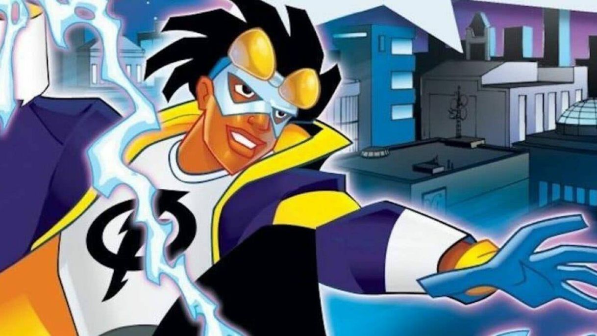 Super Choque 