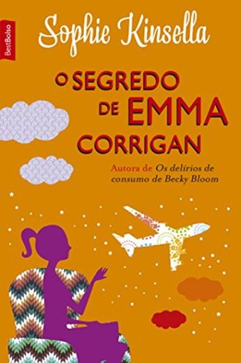 O Segredo de Emma Corrigan