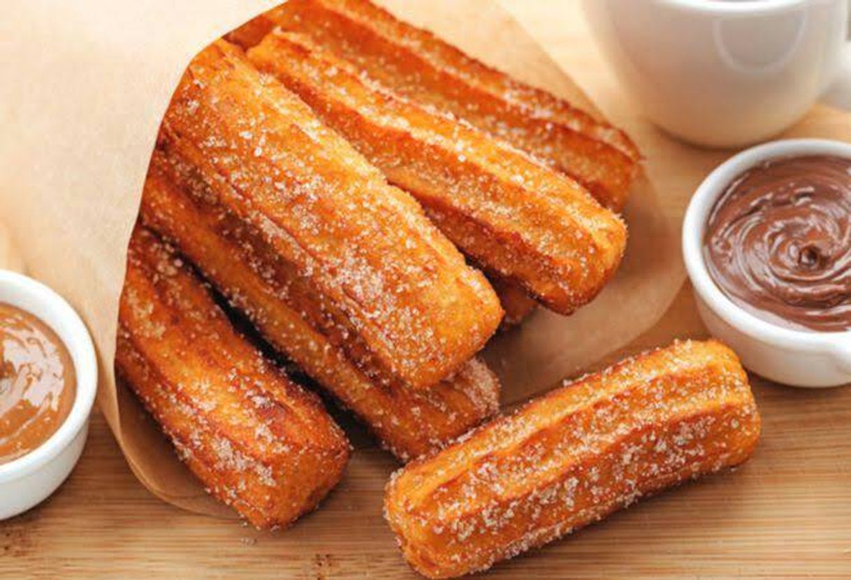 Restaurantes CHURROS 