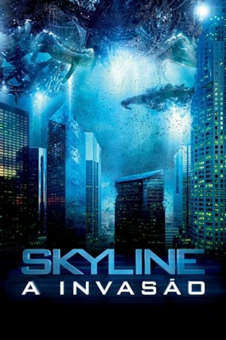 Película Skyline