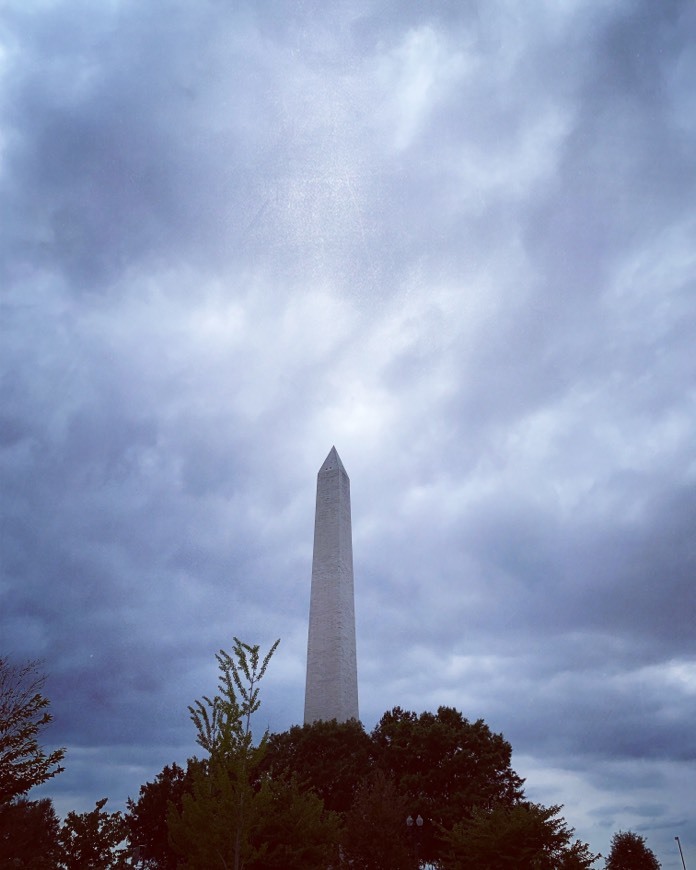 Lugar Lincoln Memorial