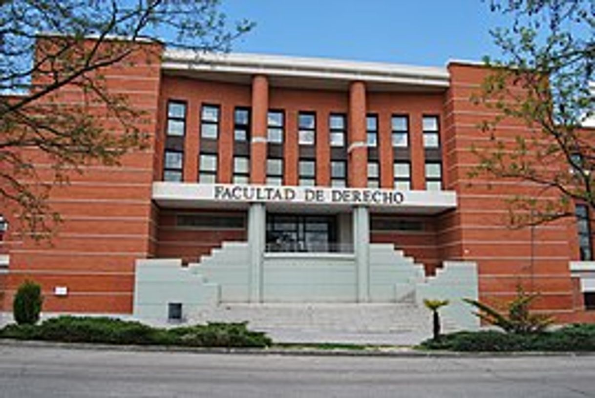 Lugar UAM