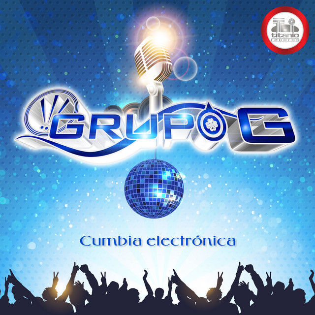 Canción Cumbia Electrónica