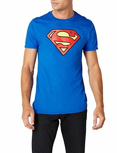 Fashion I-D-C CID Vd-pe10759t Camiseta de Tirantes, Azul