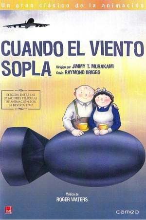 Movie Cuando el viento sopla