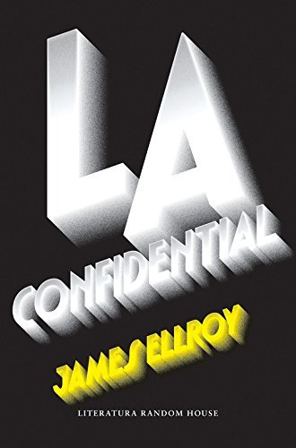 Books L.A. Confidential