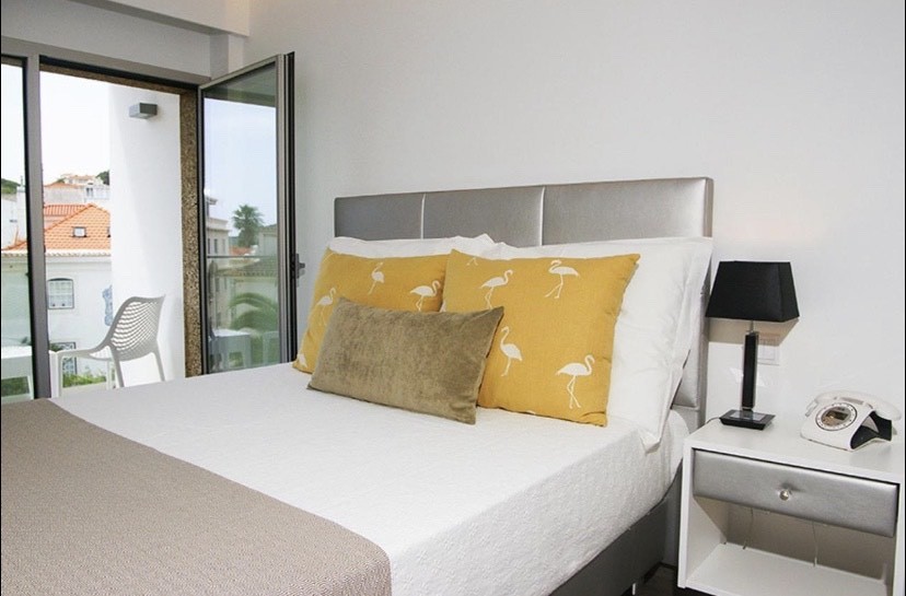 Place Hotel Concha
