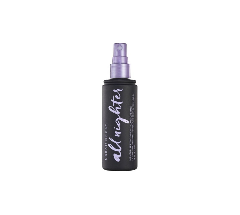 Producto SPRAY FIXADOR URBAN DECAY 💜