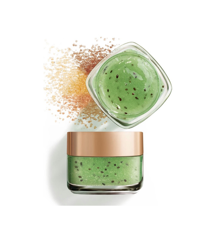 Producto EXFOLIANTE KIWI