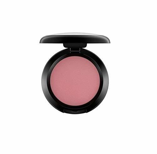 Belleza MAC Powder Blush Rouge Desert Rose - Colorete