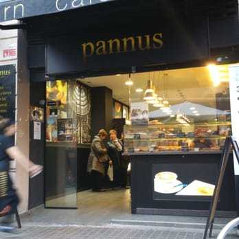 Restaurantes Pannus