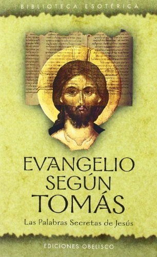 Evangelio según Tomás