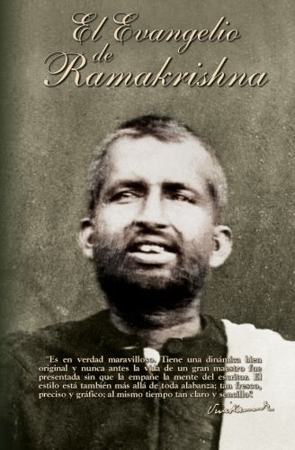 Libro El Evangelio de Ramakrishna