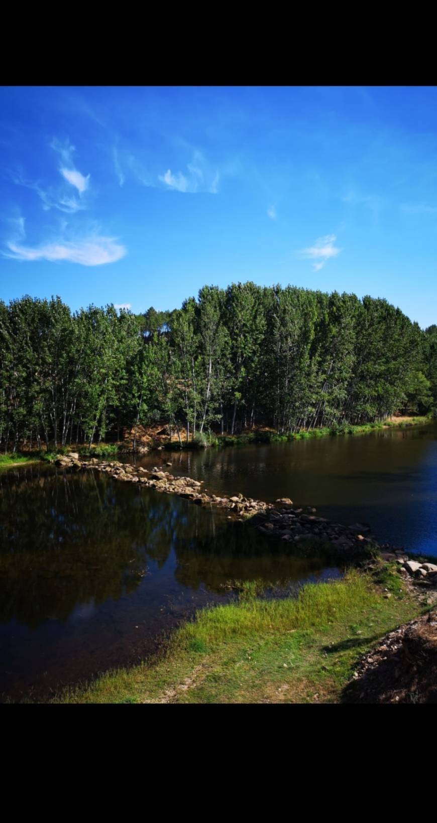 Place Parque de Campismo Municipal do Rabaçal