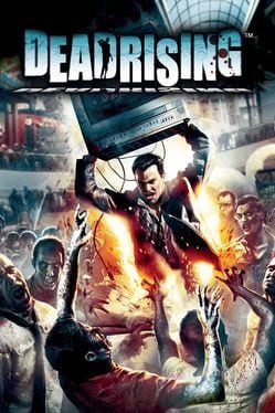 Videogames Dead Rising