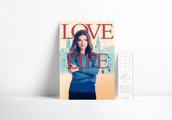 Series Love Life