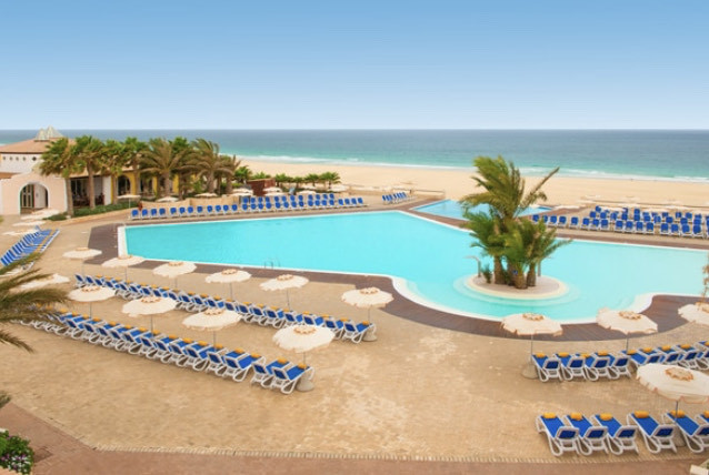 Places Iberostar Club Boa Vista - Cabo Verde 