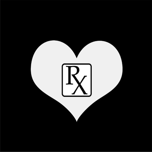 Canción Rx Luv