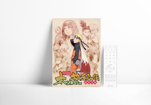 Serie Boruto: Naruto Next Generations