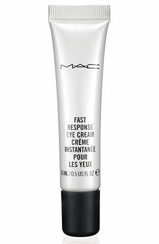 Mac eyes fast response cream