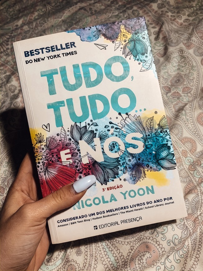 Libro Tudo  Tudo..