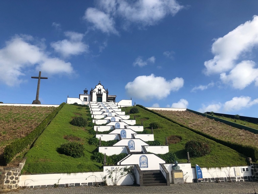 Place Our Lady of Peace Chapel