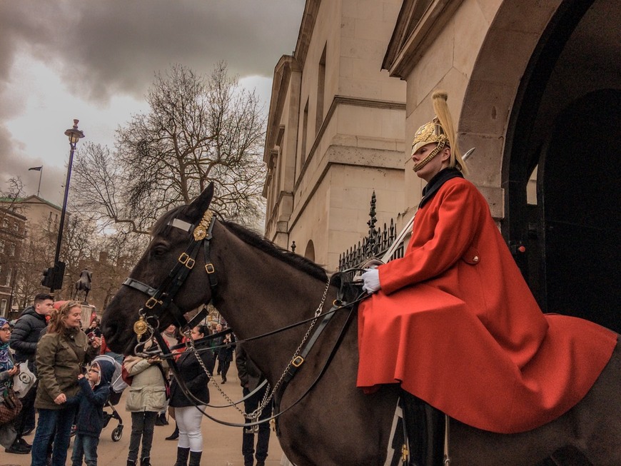 Lugar Westminster