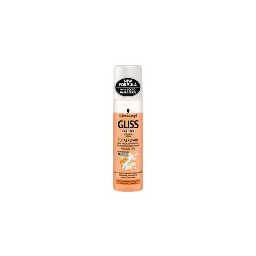 Spray GLISS Total Repair
