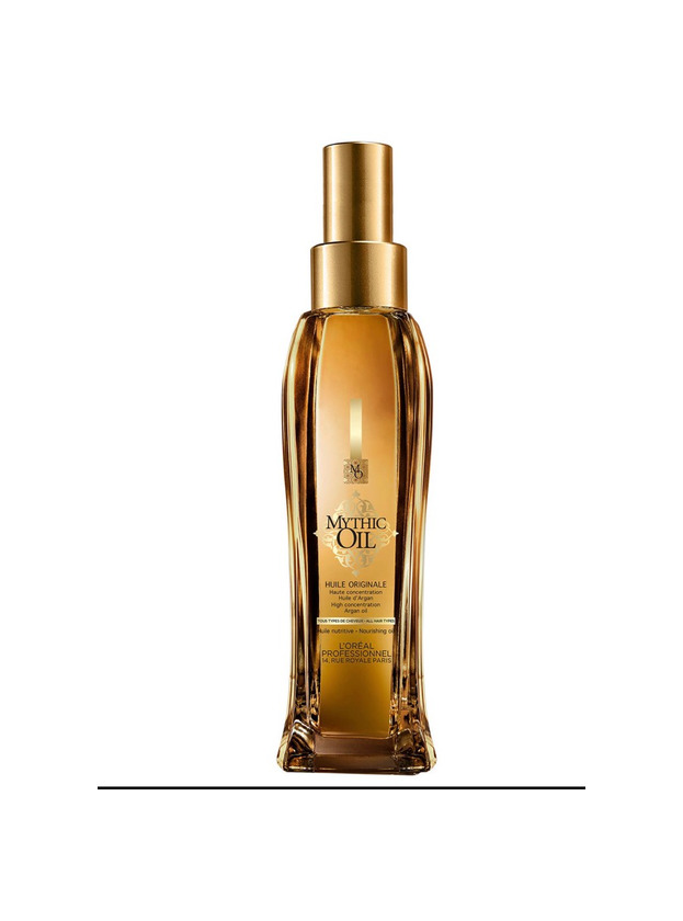 Producto L’Oréal mythic oil 